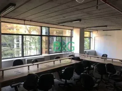 Sala Comercial à venda, 92m² no Cidade Monções, São Paulo