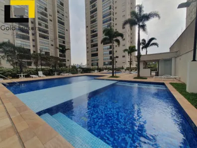 Apartamento com 2 Quartos para alugar, 80m² no Jardim São Bento, Jundiaí