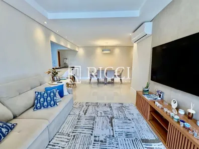 Apartamento com 2 Quartos à venda, 97m² no Gonzaga, Santos
