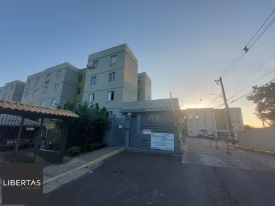 Apartamento com 2 Quartos à venda, 38m² no Pasqualini, Sapucaia do Sul
