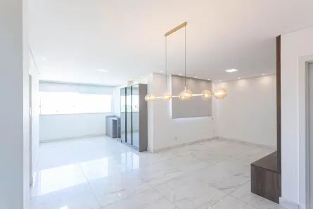 Apartamento com 4 Quartos à venda, 150m² no Castelo, Belo Horizonte