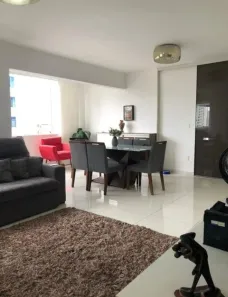 Apartamento com 3 Quartos à venda, 133m² no Boa Viagem, Recife
