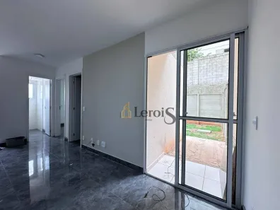 Apartamento com 2 Quartos à venda, 75m² no Parque Nossa Senhora da Candelária, Itu