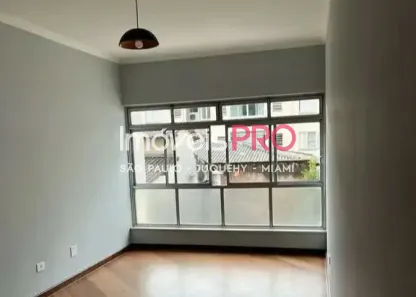 Apartamento com 3 Quartos para alugar, 83m² no Vila Nova Conceição, São Paulo