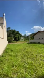 Lote/Terreno à venda, 338m² no Souza Cruz, Brusque