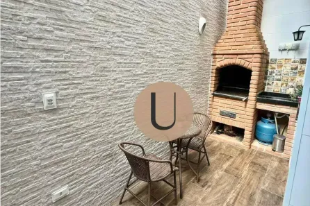 Casa de Condomínio com 3 Quartos à venda, 131m² no Vila Formosa, São Paulo