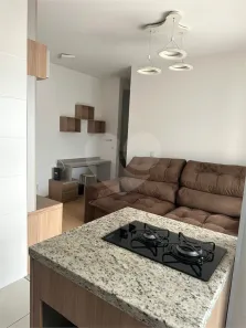 Apartamento com 1 Quarto à venda, 75m² no Tatuapé, São Paulo