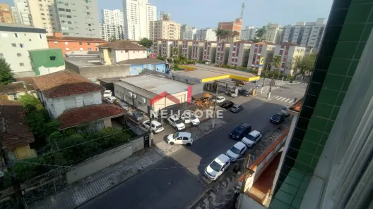 Apartamento com 3 Quartos à venda, 136m² no Centro, São Vicente