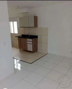 Apartamento com 2 Quartos à venda, 49m² no Lageado, Cotia