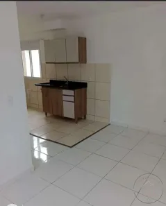 Apartamento com 2 Quartos à venda, 49m² no Lageado, Cotia