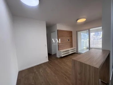 Apartamento com 2 Quartos para alugar, 67m² no Macedo, Guarulhos
