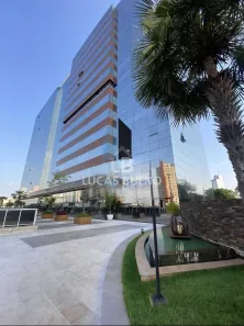 Sala Comercial à venda, 41m² no Vila São José, São José do Rio Preto