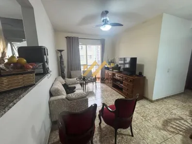 Apartamento com 3 Quartos à venda, 90m² no Vila Teller, Indaiatuba