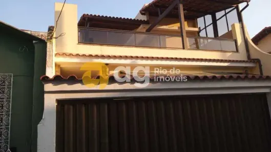  com 3 Quartos à venda, 47m² no Madureira, Rio de Janeiro