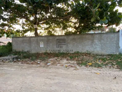 Lote/Terreno à venda, 462m² no Hospício, Araruama