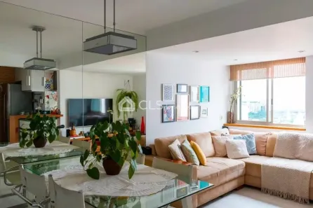 Apartamento com 2 Quartos à venda, 72m² no Sumarezinho, São Paulo