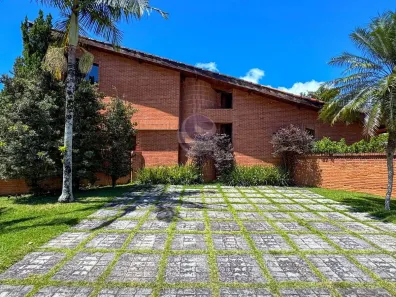 Casa de Condomínio com 3 Quartos para venda ou aluguel, 254m² no Jardim Acapulco, Guarujá