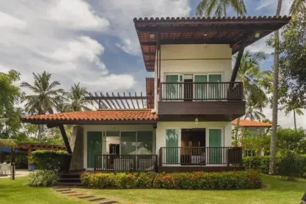 Casa de Condomínio com 4 Quartos à venda, 623m² no , Tamandaré