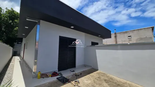 Casa com 2 Quartos à venda, 67m² no Massaguaçu, Caraguatatuba