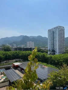 Apartamento com 2 Quartos para alugar, 48m² no Curicica, Rio de Janeiro