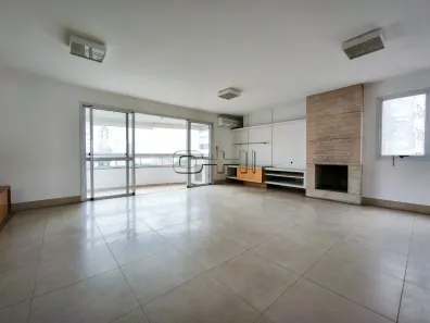 Apartamento com 3 Quartos à venda, 230m² no Perdizes, São Paulo