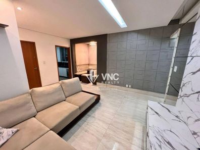 Apartamento com 3 Quartos à venda, 72m² no Centro, Betim