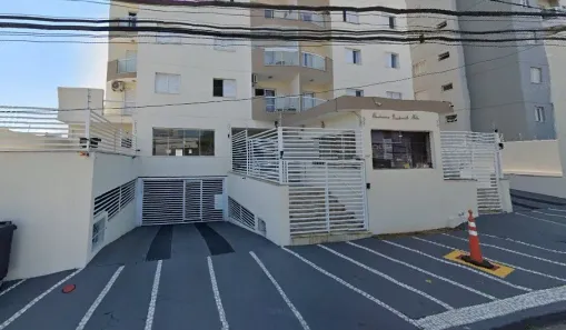 Apartamento com 3 Quartos para alugar, 86m² no Parque Campolim, Sorocaba