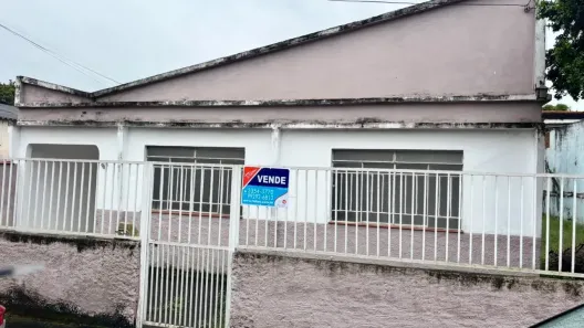 Casa com 3 Quartos à venda, 124m² no Liberdade, Resende