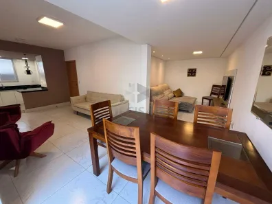 Apartamento com 2 Quartos para alugar, 145m² no Anchieta, Belo Horizonte