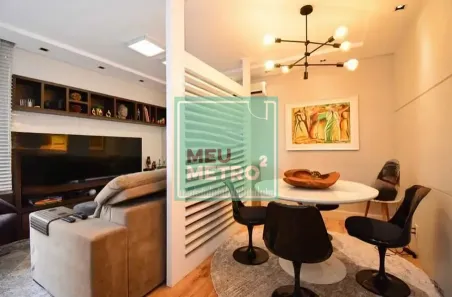 Apartamento com 3 Quartos à venda, 100m² no Centro, Florianópolis