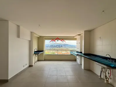 Apartamento com 2 Quartos à venda, 57m² no Jardim Torres São José, Jundiaí