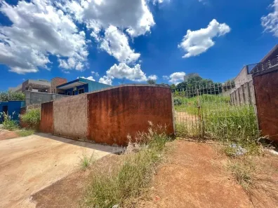 Lote/Terreno à venda, 900m² no Parque Ortolândia, Hortolândia