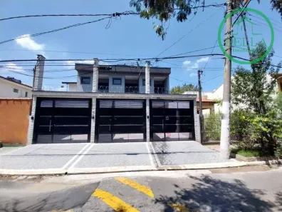 Sobrado com 3 Quartos à venda, 147m² no Parque São Domingos, São Paulo