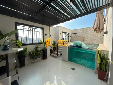 Apartamento com 3 Quartos à venda, 256m² no Vila Santa Catarina, São Paulo