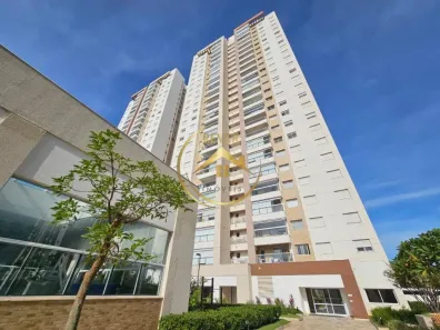 Apartamento com 2 Quartos para alugar, 115m² no Parque Taquaral, Campinas