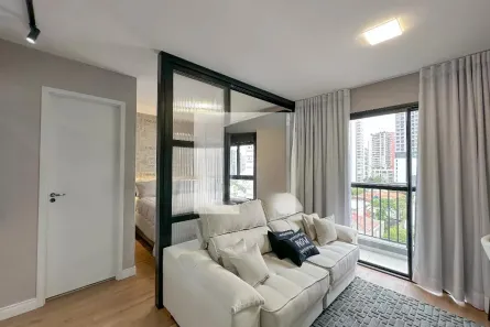 Kitnet com 1 Quarto à venda, 27m² no Perdizes, São Paulo