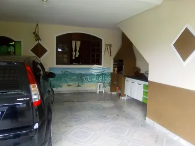 Sobrado com 2 Quartos à venda, 222m² no Residencial União, São José dos Campos