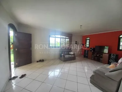 Casa com 3 Quartos à venda, 1100m² no Jardim Santa Tereza, São Paulo