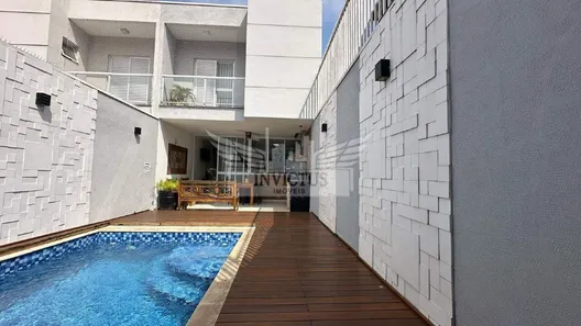 Sobrado com 3 Quartos à venda, 288m² no Santa Maria, São Caetano do Sul