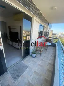 Apartamento com 3 Quartos à venda, 104m² no Ramos, Rio de Janeiro
