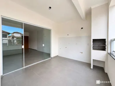 Apartamento com 2 Quartos à venda, 71m² no Itaguá, Ubatuba