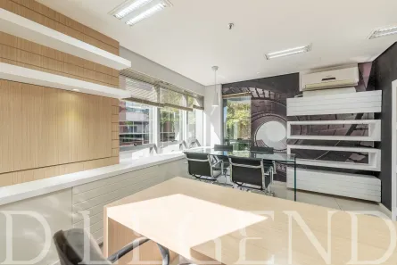 Sala Comercial para alugar, 42m² no Auxiliadora, Porto Alegre