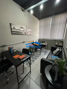 Sala Comercial para alugar, 16m² no Centro, Osasco