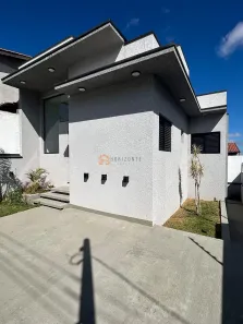 Casa com 3 Quartos à venda, 115m² no Vila Rei, Mogi das Cruzes