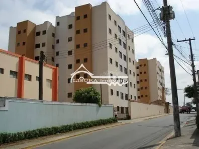 Apartamento com 3 Quartos à venda, 88m² no Jardim Califórnia, Jacareí
