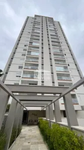 Apartamento com 1 Quarto para alugar, 35m² no Vila Itapura, Campinas