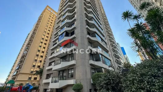 Apartamento com 3 Quartos à venda, 287m² no Alphaville Centro Industrial e Empresarial/Alphaville., Barueri