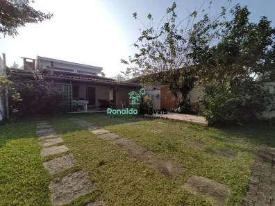 Casa com 2 Quartos à venda, 160m² no Centro, Bertioga