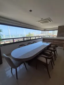 Apartamento com 4 Quartos à venda, 300m² no Mucuripe, Fortaleza