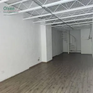 Ponto Comercial para alugar, 75m² no Pinheiros, São Paulo